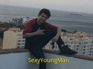 SexyYoungMan