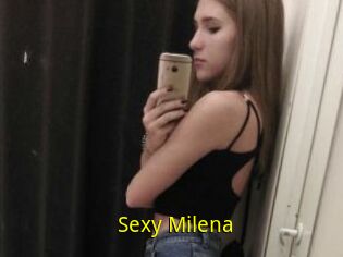 Sexy_Milena_