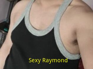 Sexy_Raymond