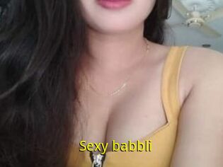 Sexy_babbli