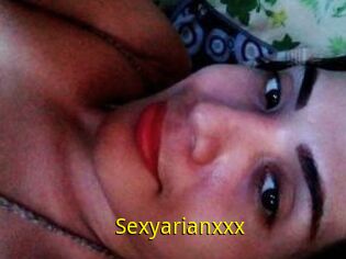 Sexyarian_xxx