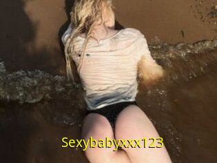 Sexybabyxxx123