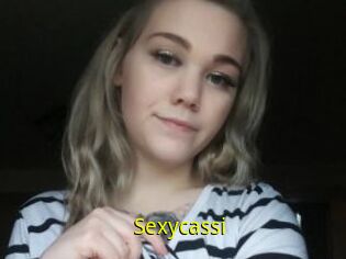 Sexycassi