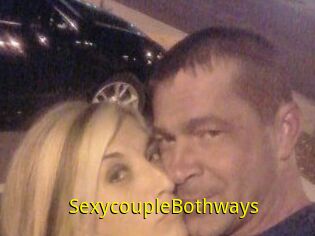 SexycoupleBothways