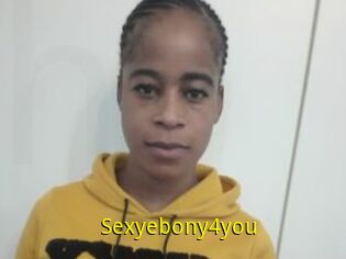 Sexyebony4you