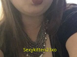 Sexykitten23xo