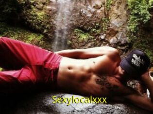 Sexylocalxxx