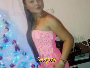 Sexylov