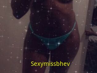 Sexymissbhev