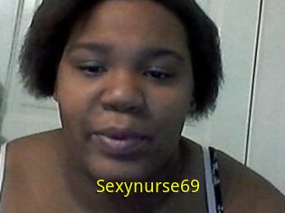 Sexynurse69