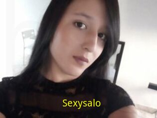 Sexysalo