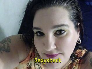 Sexysback