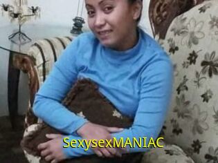 SexysexMANIAC