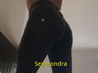 Sexysondra