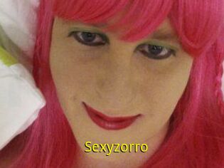 Sexyzorro