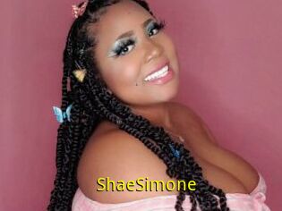 ShaeSimone