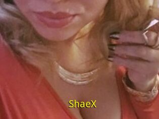 ShaeX