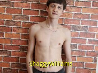 ShaggyWilliams