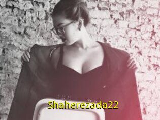 Shaherezada22