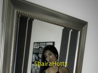 ShairaHottx