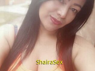 ShairaSex