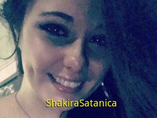 ShakiraSatanica