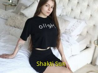 Shakti_Sun