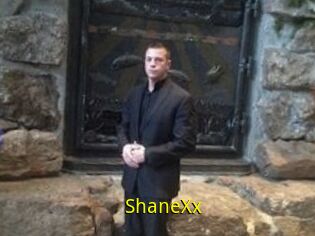 ShaneXx