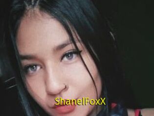 ShanelFoxX