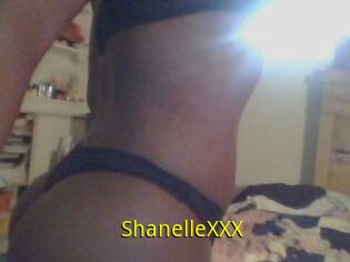 ShanelleXXX