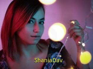 ShaniaDav