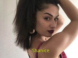 Shanice