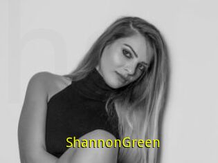 ShannonGreen