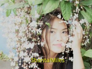 ShantalMiles