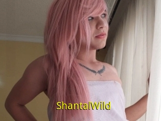 ShantalWild