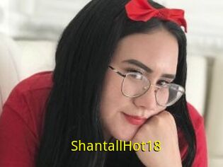 ShantallHot18