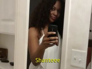 Shanteee