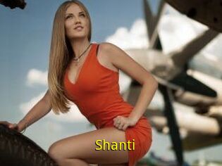 Shanti