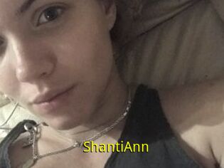 ShantiAnn