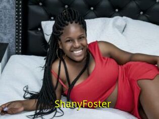 ShanyFoster