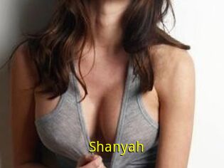 Shanyah