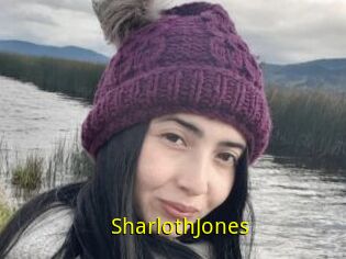 SharlothJones