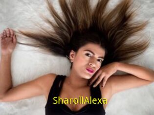 SharollAlexa