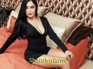 SharolynRowe