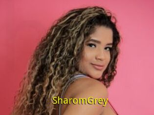 SharomGrey