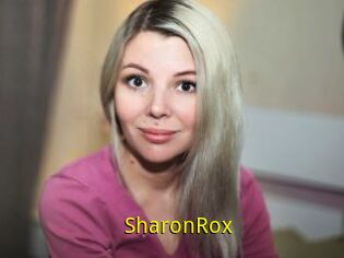 SharonRox