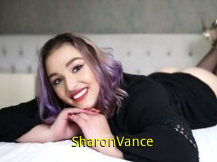 SharonVance