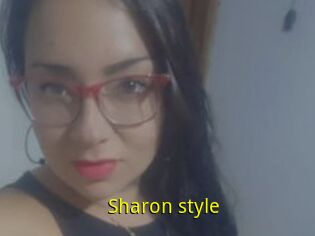 Sharon_style