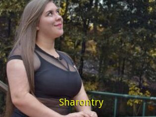 Sharontry