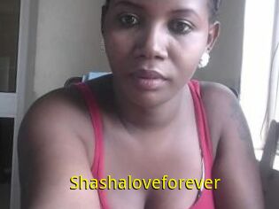 Shashaloveforever